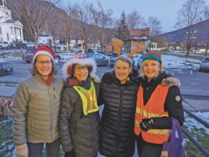 Bristol Shaw’s boosts local food shelf