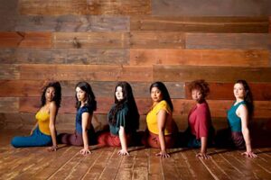 Middlebury College hosts dance events open to all