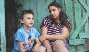 Film documents the fall of Ukrainian city