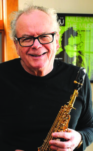 The House of Jazz: A Night at Birdland