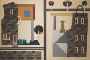 Middlebury College Museum of Art opens new exhibits