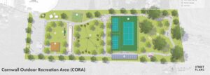 Cornwall explores outdoor recreation hub