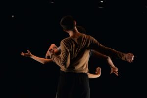 Middlebury College offers free dance opportunities
