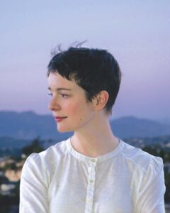 Acclaimed author Emily St. John Mandel understands our times