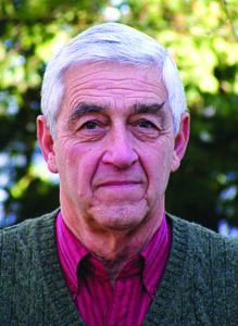 Gossens recalled as kind consensus builder