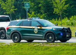 Police say Bridport man’s death is suspicious