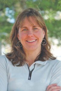 Holmes reflects on healthcare landscape