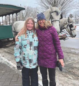 Letter to the editor: Becoming a mentor is helpful and empowering