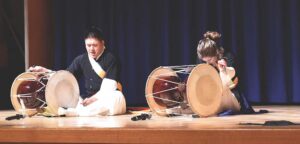Celebrate Lunar New Year close to home