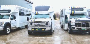 Faith Gong: Beautiful Things: Tri-Valley Transit
