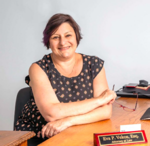 Vekos proud of service, excited for future
