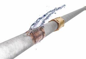 Surge in water mains results in boil water order in parts of Middlebury