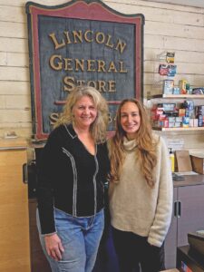 Lincoln General Store changing hands