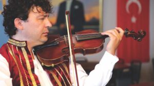 United for Ukraine benefit comes to Mahaney Feb. 17