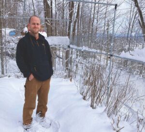 River Watch will plant seedlings to boost stream health