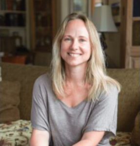 Community Forum: Actionable steps for mental health