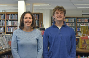 High schools to hold voter registration drives
