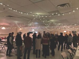 Farmers group celebrates growth at annual meeting