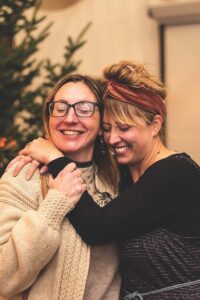 Galentine’s Day in Vergennes to benefit Atria Collective