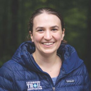 Matthew Dickerson: Monkton woman teaches Vt. youths to x-country ski