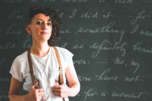 Rachel Mars to perform her bawdy and profound show