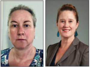 Two vie for open seat on Bristol selectboard