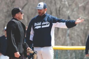 Karl Lindholm: Coach’s course puts sports and its lessons in context