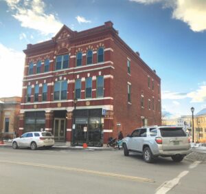 Economic Development Corporation to anchor new community space in bank’s Duclos building