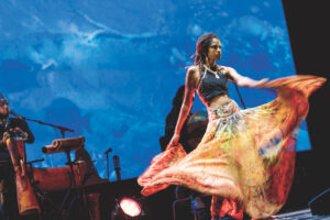 Small Island Big Song brings the Pacific Islands to Middlebury