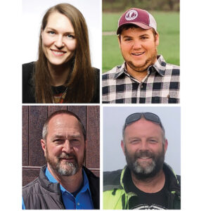 Meet four more Addison selectboard candidates