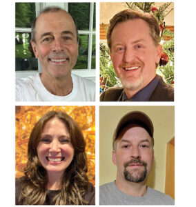 Six in Lincoln eye leadership roles