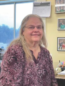 Cornwall town clerk/treasurer stepping down