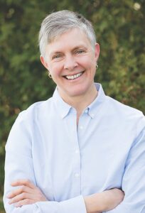 Real estate advice: Irene Poole