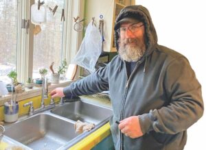 Middlebury struggles with aging water pipes