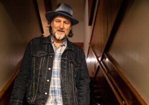Americana music takes the stage for next Wintertide Concert