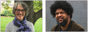 New salon-style series sparks community conversation