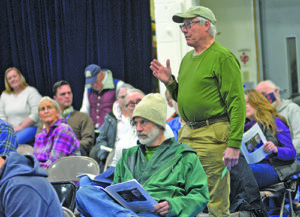 When and Where is Your Town Meeting in 2024