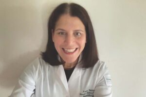 Local doctor describes how we combat perfectionism among girls and women
