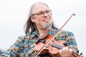 Young Tradition Touring Group to play in Starksboro