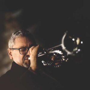 Ray Vega returns to Vergennes