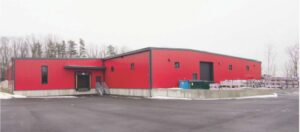 AllEarth Renewables first tenant at Bristol’s new park