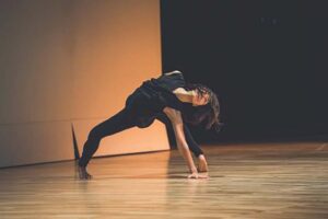 Upcoming dance workshops open to all