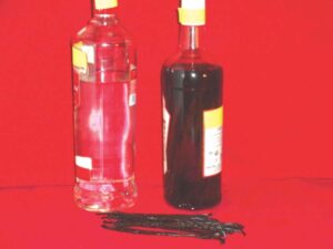 Ask a Master Gardener: What exactly is vanilla?