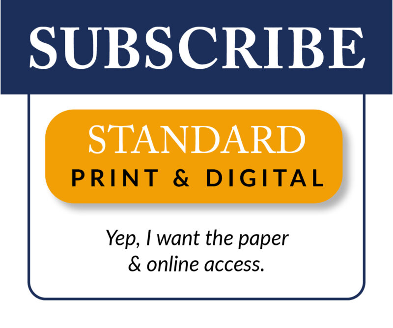 Print + Digital Subscription