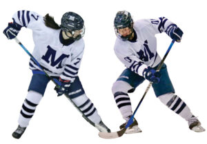 Panther women’s hockey falls to Elmira, 1-0, in NCAA semi-final