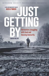 ‘Just Getting By’ makes a stop in Middlebury