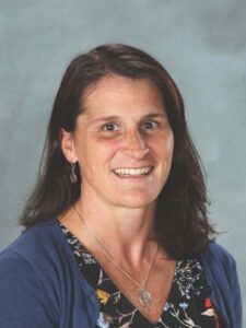 Lincoln Community School welcomes a new principal