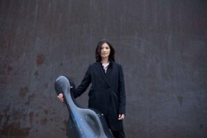 Cellist Sophie Shao and Friends perform at MAC on Mar. 29