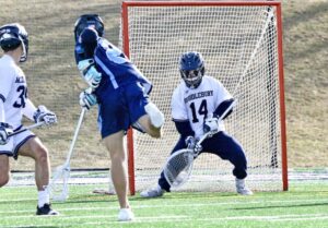 Midd men’s lax ends three game drought