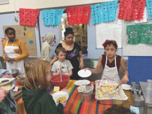 Celebrating Mexican culture in Lincoln